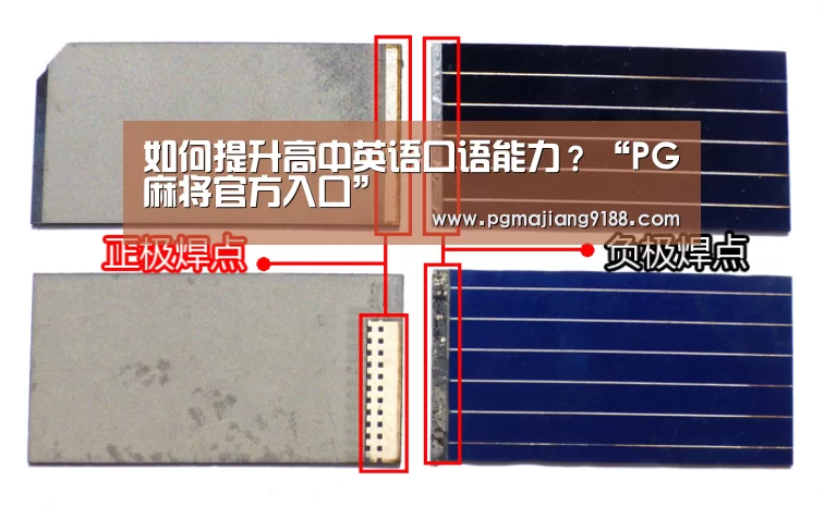 如何提升高中英语口语能力?“PG麻将官方入口”(图1) PG麻将官方入口